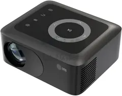 Проектор Cactus CS-PRE.08B.WXGA LCD 1500Lm LS 150Lm ANSI (1280x720) 1000:1 ресурс лампы:30000часов 1xUSB typeA 1xHDMI 0.5кг
