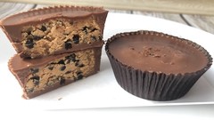 Reese's Crunchy cookie Big Cup 75 гр