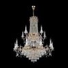 Люстра Maytoni Palace DIA890-PL-42-G
