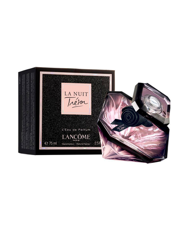 Lancome Tresor La Nuit