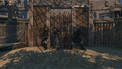 Blackthorn Arena (для ПК, цифровой код доступа)