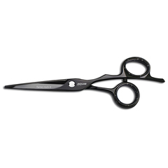 Ножницы прямые Jaguar Silver Line Fame Rock Antracit 5.5"