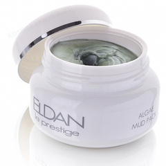Грязевая маска с водорослями (Eldan Cosmetics | Le Prestige | Algae mud pack), 100 мл