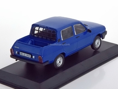 Dacia 1309 blue 1:43 DeAgostini Masini de legenda #21
