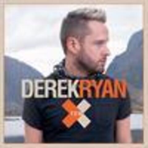 Derek Ryan - Collection/Коллекция - 2013-2019