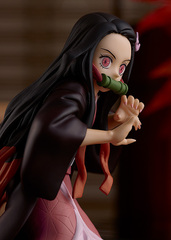 Pop Up Parade: Demon Slayer Kimetsu no Yaiba - Nezuko Kamado