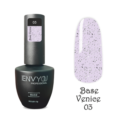 I Envy You, Venice Base 03 (15g)