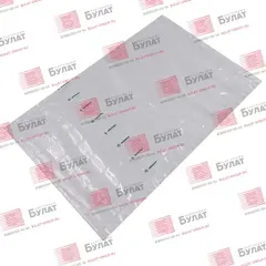 Пакет для картриджа надувной конверт 240 х 370 мм White 7