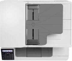 Лазерное МФУ HP Color LaserJet Pro MFP M183fw