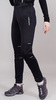 Утеплённый женский лыжный костюм Nordski Premium Mint/Breeze/Black W