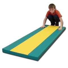 Детский игровой мат  Дорожка