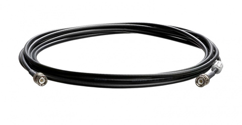 AKG MKA5 антенный кабель с разъемами BNC, длина 5м