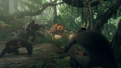 Ancestors: The Humankind Odyssey (Steam) (для ПК, цифровой код доступа)