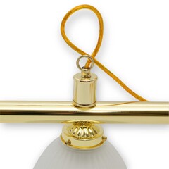 Светильник Crown Golden 5 плафонов