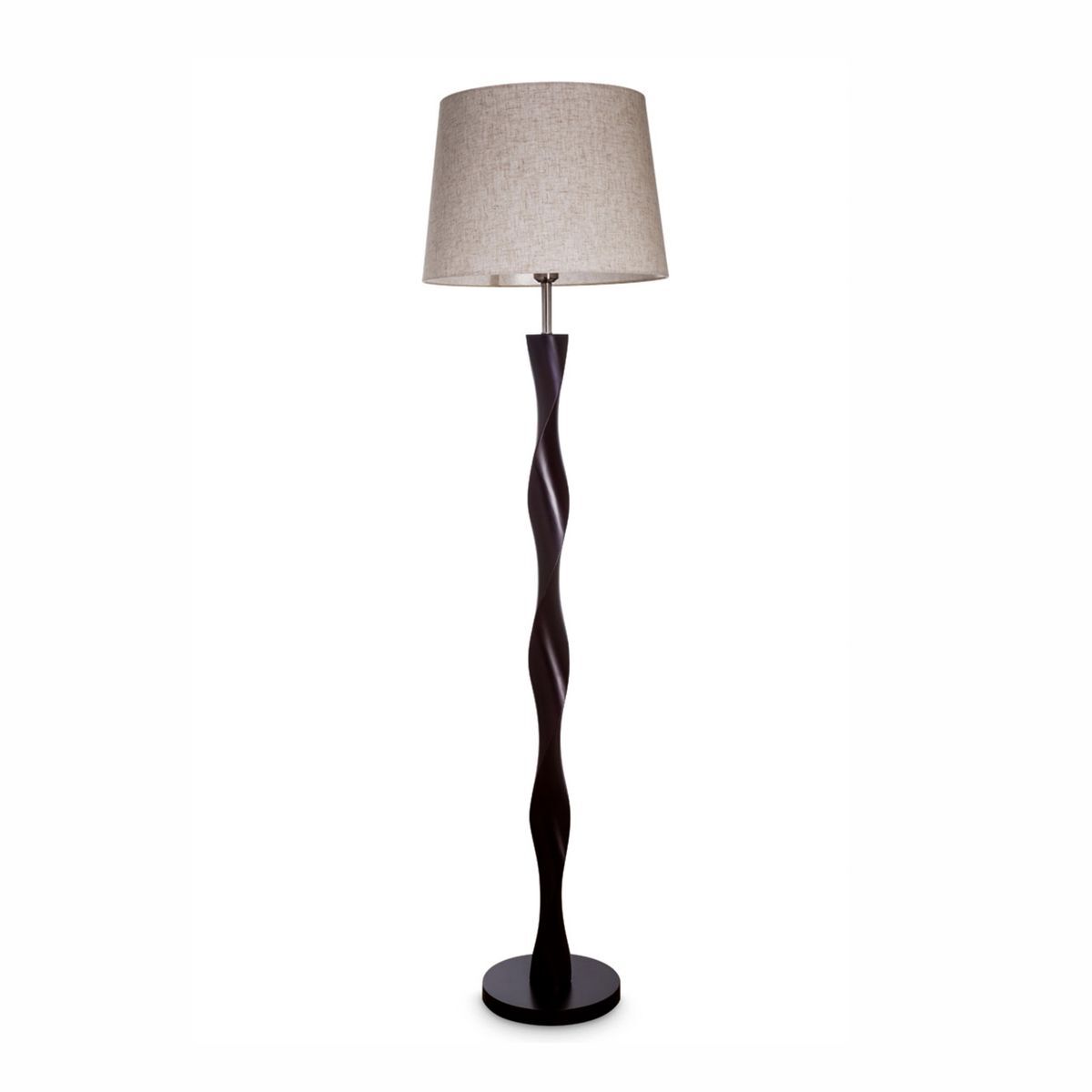 Торшер Modelux Modemodern MD.6098.01FL BR
