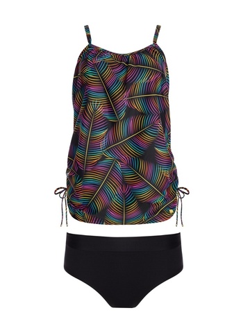 Купальный костюм S9080GP15-1