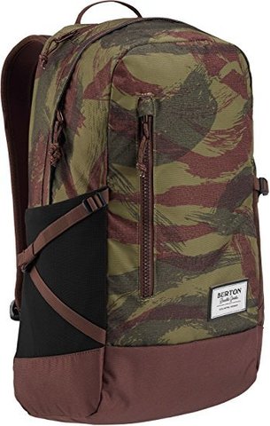 Картинка рюкзак для ноутбука Burton Prospect Brushstroke Camo - 1