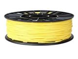 Пластик ABS REC 1.75 мм 750 г., желтый