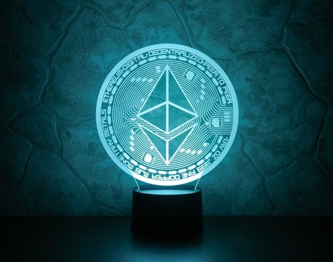 Ethereum (Эфириум)