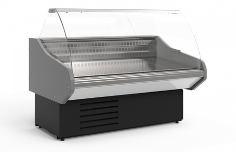 Холодильная витрина Cryspi Octava XL SN 1200