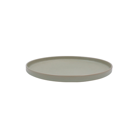 Тарелка для закусок 25.5см Roomers Tide Grey L9396-403U