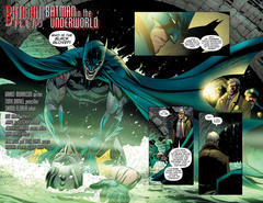 Batman #677