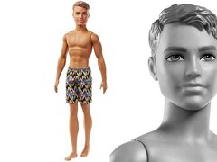 Кукла Barbie Ken Пляжная вечеринка