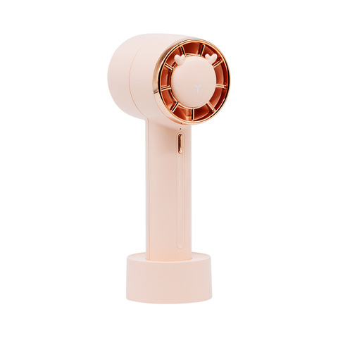 Портативный USB Вентилятор LLD-F21