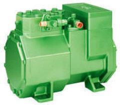 Компрессор полугерметичный Bitzer 2CES-3Y
