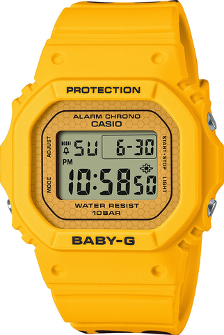 Наручные часы Casio BGD-565SLC-9E фото