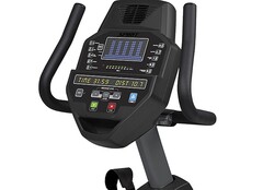 Велотренажер Spirit Fitness CR800