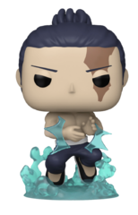 Фигурка Funko POP! Animation Jujutsu Kaisen Aoi Todo (Clap)