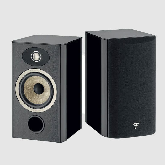 Focal Aria Evo X N1