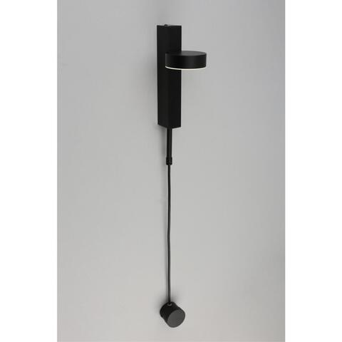 Настенный светодиодный светильник Aployt Aga APL.016.11.07