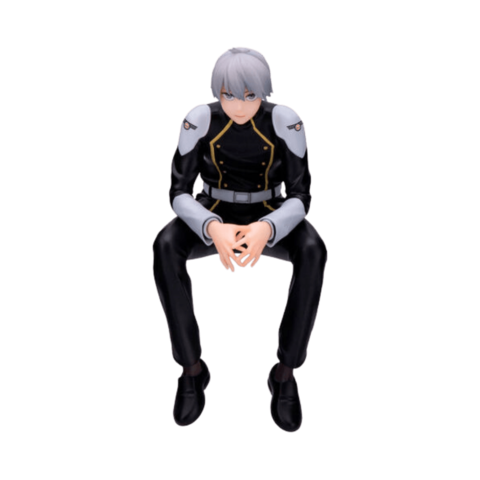 Фигурка SEGA KAIJU NO. 8: Reno Ichikawa