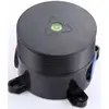 Abber AF8241W Смеситель Daheim AF8241W напольный для раковины,белый матовый