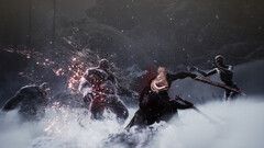 The First Berserker: Khazan Deluxe Edition (для ПК, цифровой код доступа)