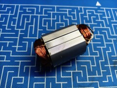 Статор ПУЛЬСАР 125-1000 (792-445-033)