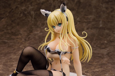 Boku wa Tomodachi ga Sukunai: Sena Kashiwazaki 1/6 Scale Figure