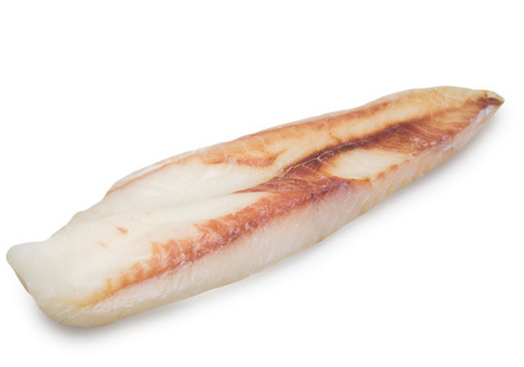 Рыба-черт филе, замороженное~500г