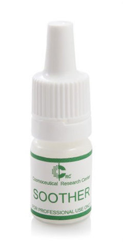 CRC SOOTHER  CREAM (5 ml)