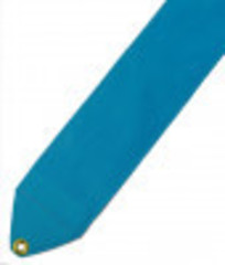 ЛЕНТА 6М SASAKI M-71 ОДНОТОННАЯ ДЛЯ ХУДОЖЕСТВЕННОЙ ГИМНАСТИКИ