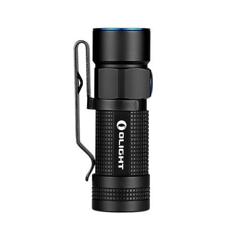 Фонарь светодиодный Olight S1R Baton NW нейтральный (комплект)