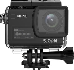 Экшн-камера SJCAM SJ8 Pro (Full box)