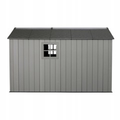 Хозблок WOODLOOK 7х12 (6,8 кв.м)