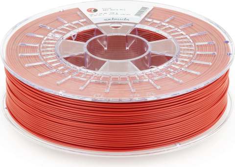 Пластик для 3D-принтера Extrudr DuraPro ABS Red