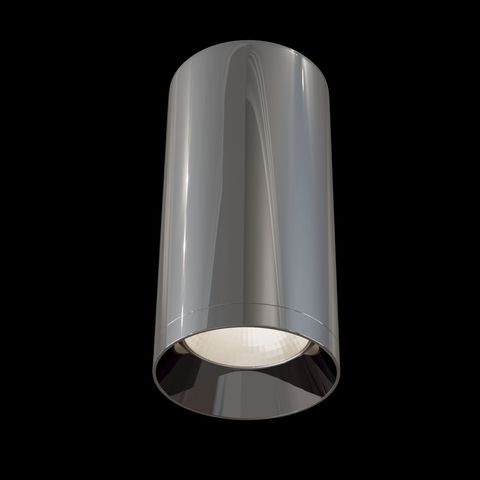 Потолочный светильник Technical Focus C010CL-01GF