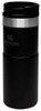 Картинка термостакан Stanley Classic Neverleak 0,47L черный - 3