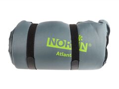 Коврик самонадувающийся Norfin ATLANTIC NF 3.8 см