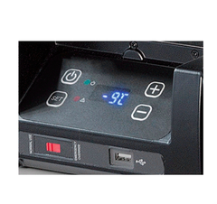 Компрессорный автохолодильник Vitrifrigo VF45P (12V/24V/220V, 45л)